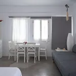 Kyon Kythnos Apartament Kanala