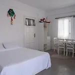 Lägenhet Kyon Kythnos Kanala