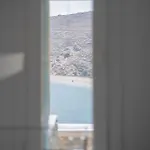 Kyon Kythnos דירה Kanala
