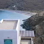 Kyon Kythnos Lägenhet Kanala