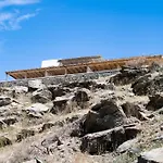 Lägenhet Kyon Kythnos