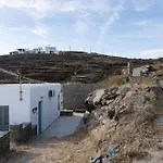 Kyon Kythnos Apartament *