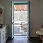 Kyon Kythnos Lägenhet
