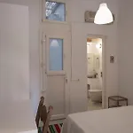 Kyon Kythnos Lägenhet Kanala