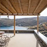 Lägenhet Kyon Kythnos Kanala