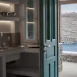 Lägenhet Kyon Kythnos
