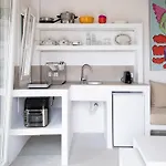 Kyon Kythnos Apartament *