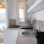 Kyon Kythnos Lägenhet