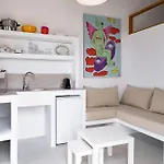 Lägenhet Kyon Kythnos