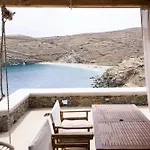 Kyon Kythnos Lägenhet Kanala