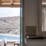 Lägenhet Kyon Kythnos