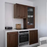 Kyon Kythnos Lägenhet Kanala