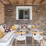 Kyon Kythnos Kanala