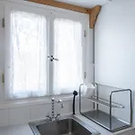 Kyon Kythnos דירה