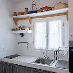 דירה Kyon Kythnos