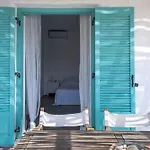 Lägenhet Kyon Kythnos Kanala