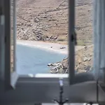 Lägenhet Kyon Kythnos Kanala