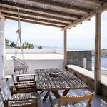 Lägenhet Kyon Kythnos