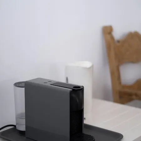 Apartmán Kyon Kythnos *