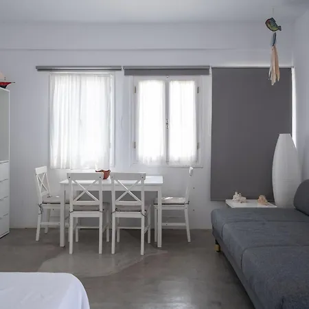 Kyon Kythnos Appartement Kanala