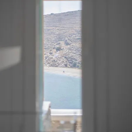 Kyon Kythnos Daire Kanala