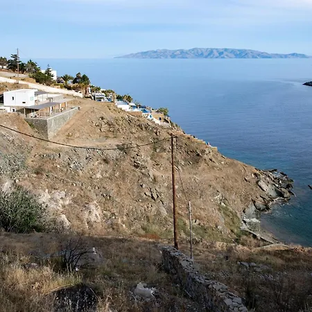 Apartament Kyon Kythnos Kanala