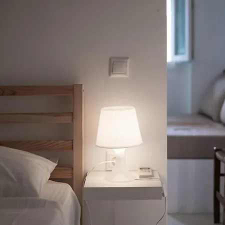 Апартаменты Kyon Kythnos