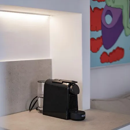 Апартаменты Kyon Kythnos