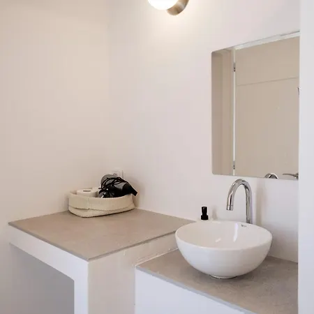 Kyon Kythnos Apartmán Kanala