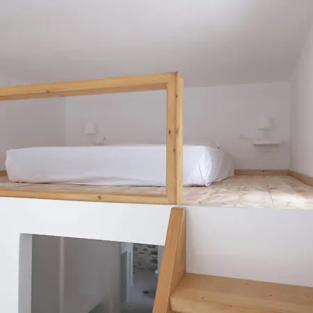 Apartmán Kyon Kythnos Kanala