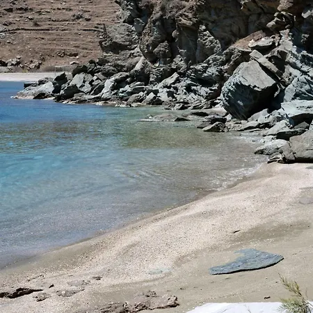 Kyon Kythnos * Kanala