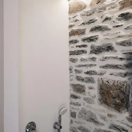 Apartmán Kyon Kythnos *