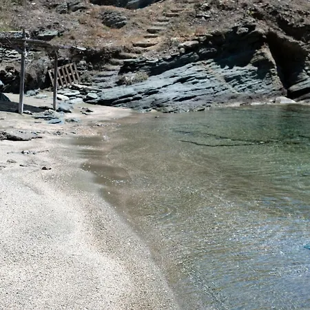 Lägenhet Kyon Kythnos *