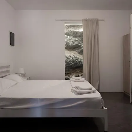 Kyon Kythnos Apartmán