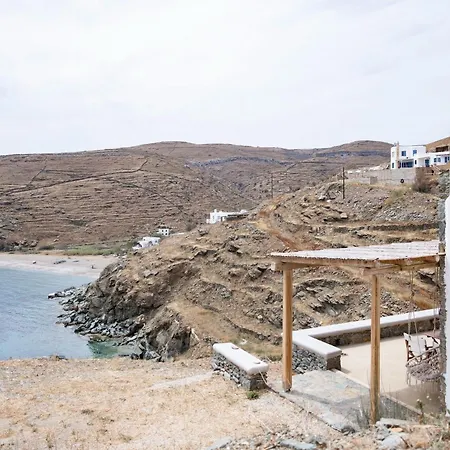 Kyon Kythnos Kanala