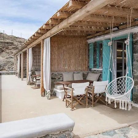 Kyon Kythnos * Kanala