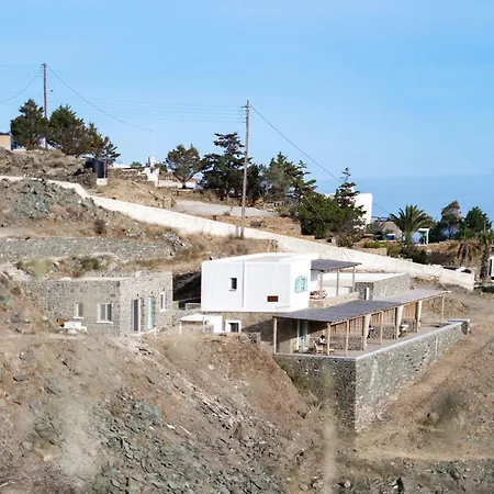 Kyon Kythnos * Kanala