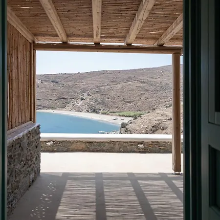 Kyon Kythnos *