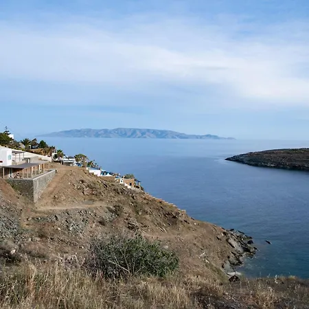 Kyon Kythnos * Kanala