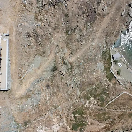 Kyon Kythnos * Kanala