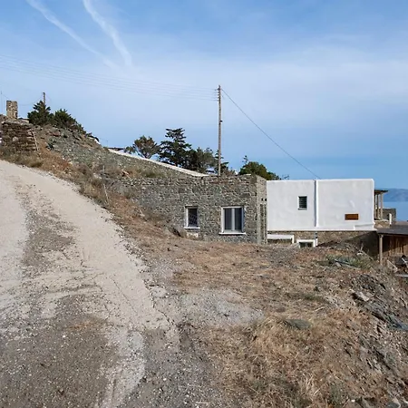 Apartmán Kyon Kythnos Kanala