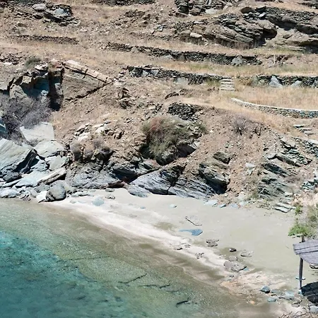 Kyon Kythnos Lägenhet *