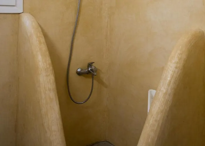 Kyon Kythnos Appartement Kanala