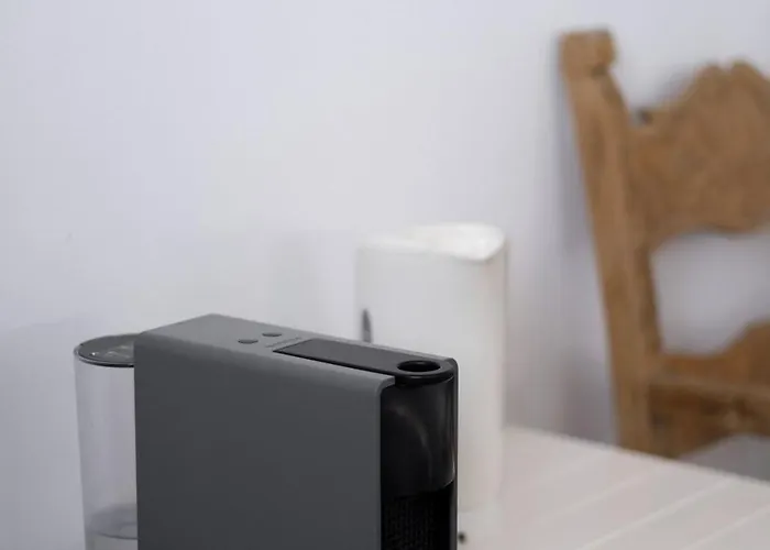 شقة Kyon Kythnos *