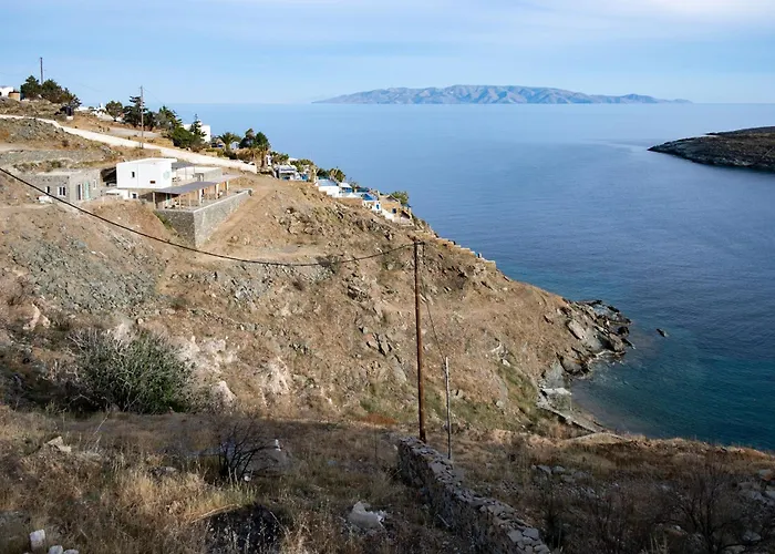 Appartement Kyon Kythnos Kanala