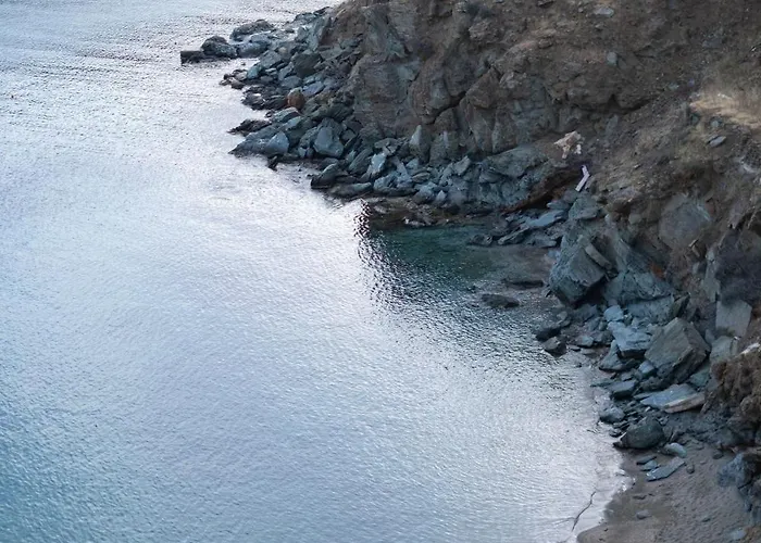 Kyon Kythnos * Kanala