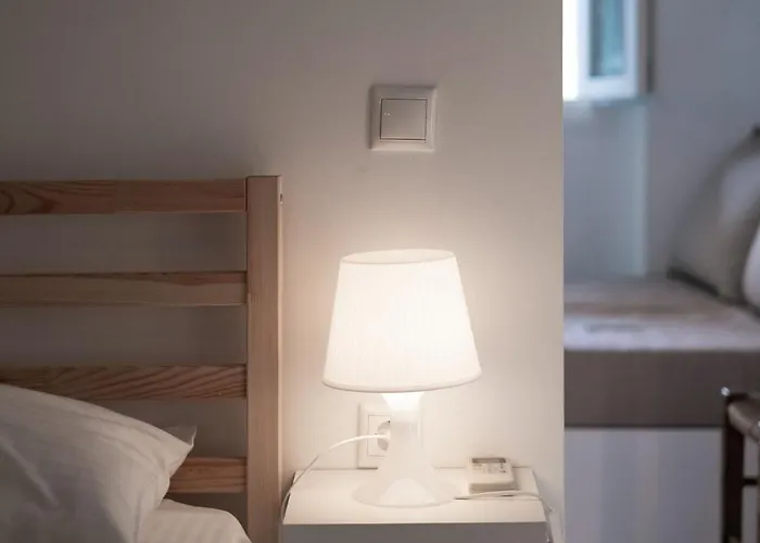 Appartement Kyon Kythnos