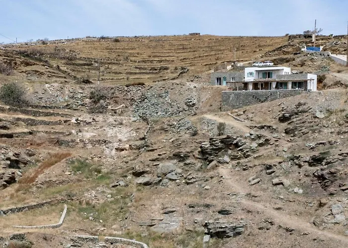 Appartement Kyon Kythnos *