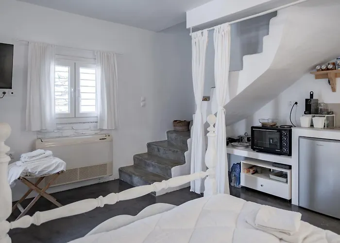 Kyon Kythnos Appartement *