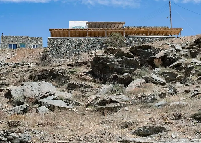 Appartement Kyon Kythnos *